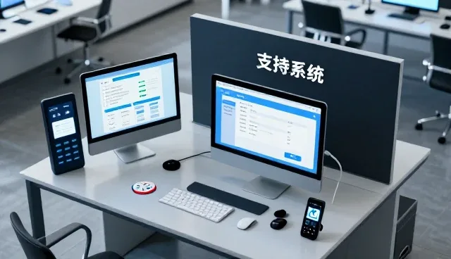 设计服务如何助力技术团队应对业务转型挑战