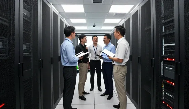 技术支持帮助技术支持实现效率提升